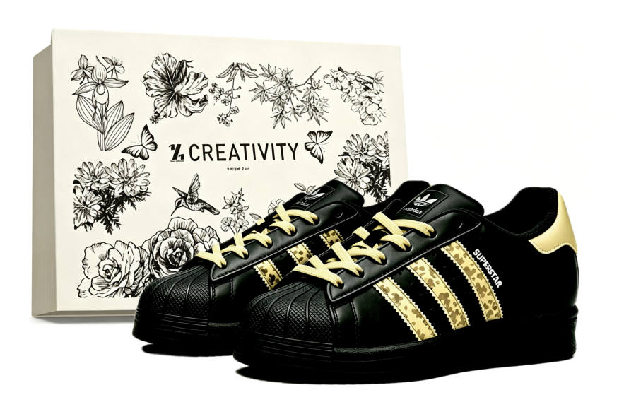 Adidas Originals Superstar 2 Kids' Skateboarding Shoes Unisex