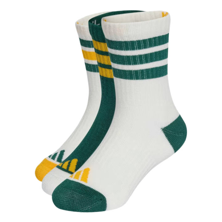 Adidas Adidas Kids Socks Thickened Thermal
