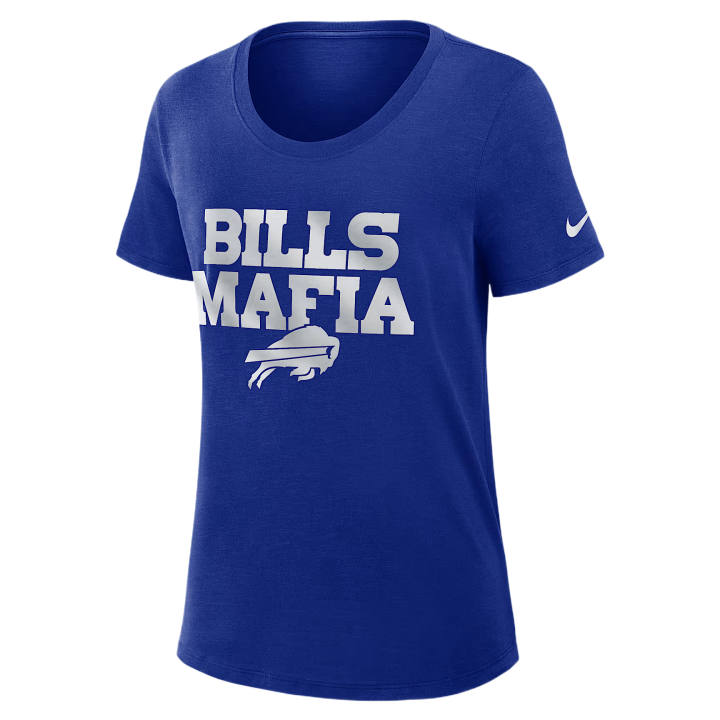 Nike Nike Dri Fit T Shirts Women's White Crew Neck