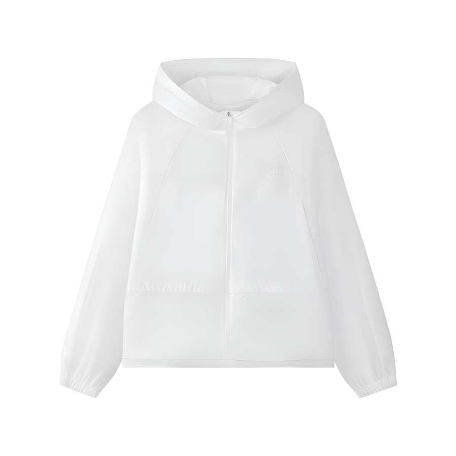 FILA KIDS Jackets Hooded Non Detachable Moderate