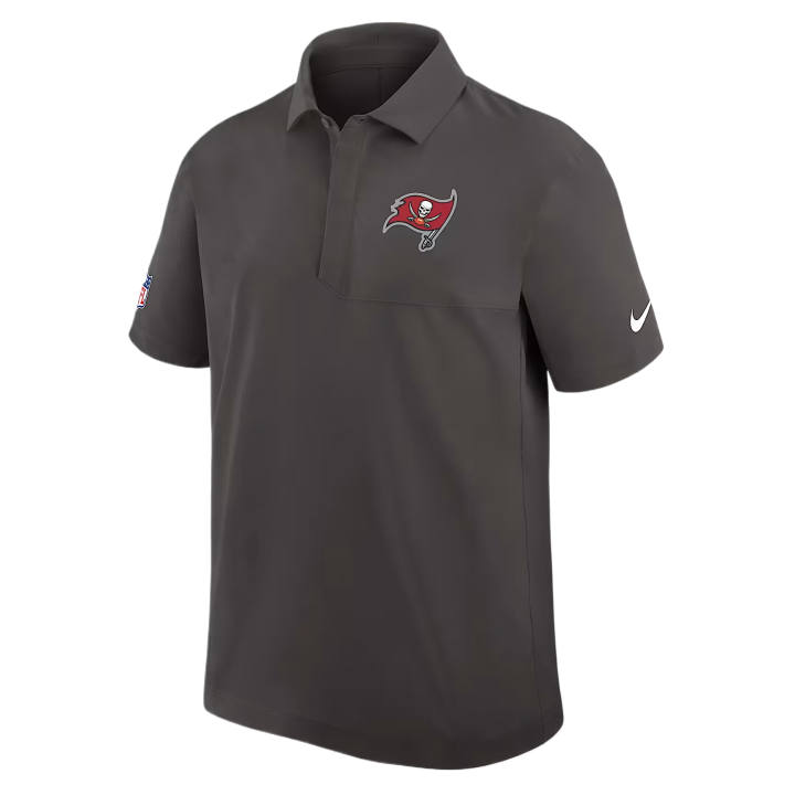Nike Nike Polo Shirts Men's Zinc Polo Collar Moderate Other