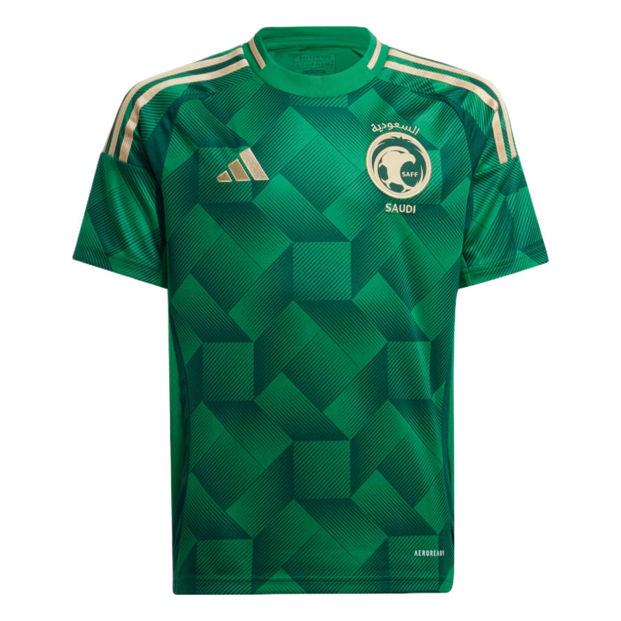 Adidas Adidas Kids' Sports Tops Crew Neck Moderate