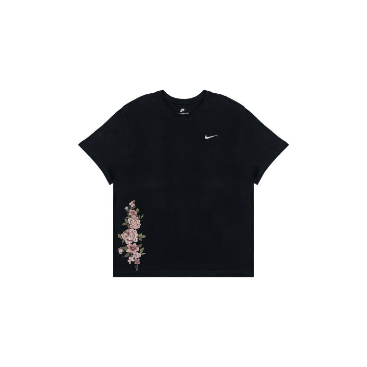 Nike Nike Sportswear T Shirt Men's Black