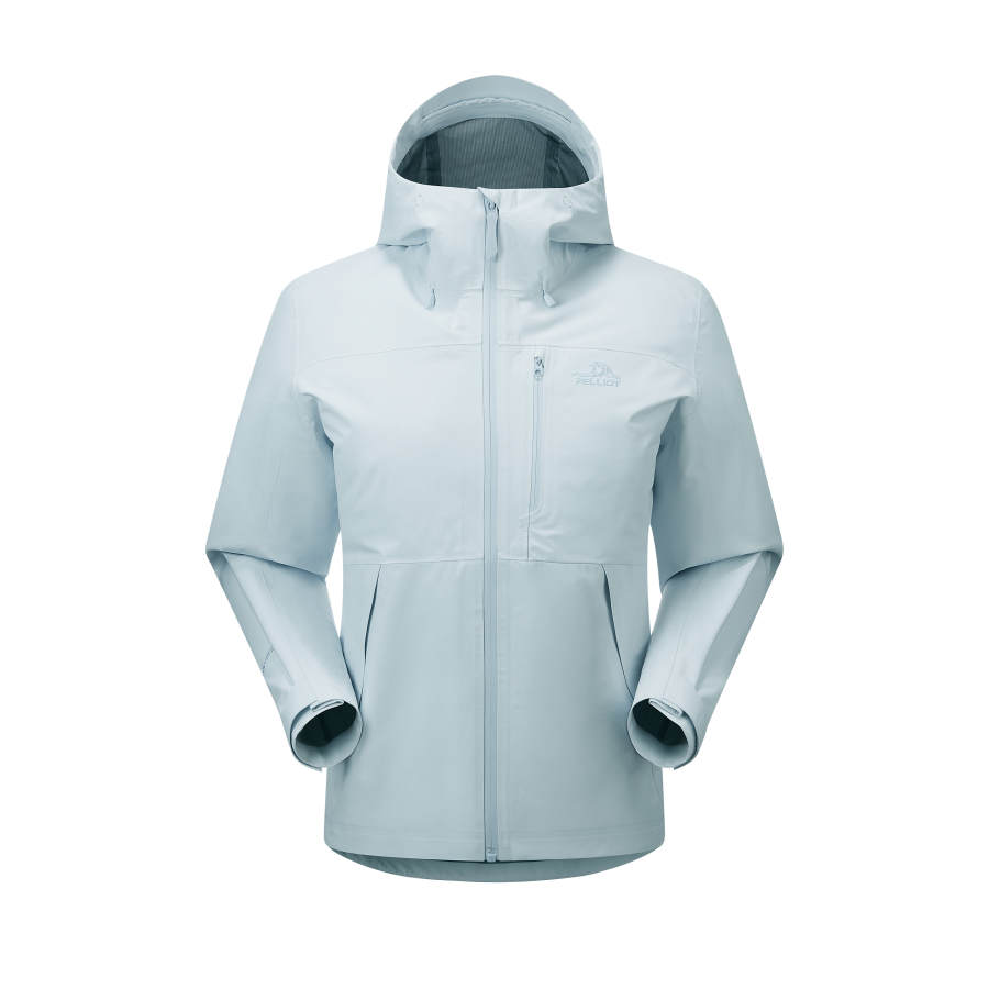 PELLIOT PELLIOT Hard Shell Windbreaker Jacket Women's
