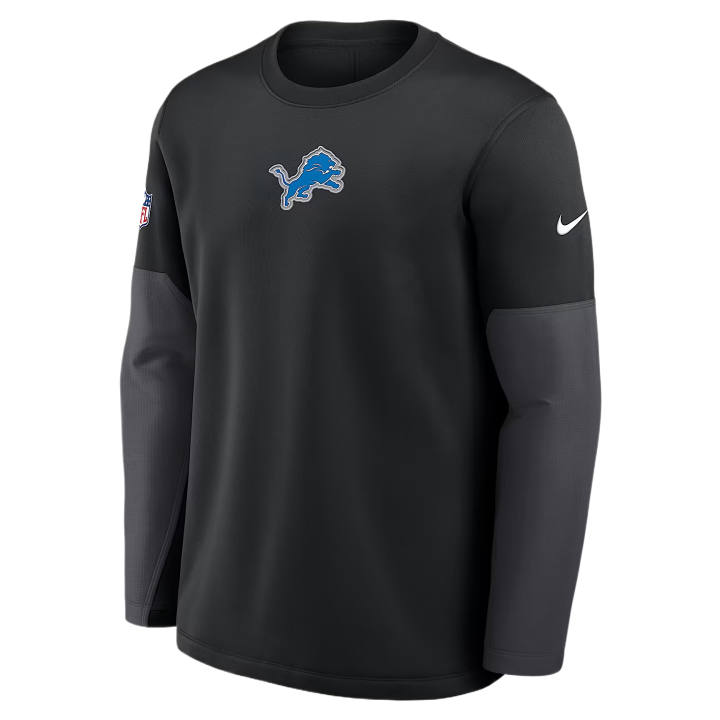 Nike Nike T Shirts Men's Black Crew Neck Moderate