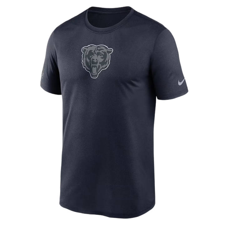 Nike Nike Dri Fit T Shirts Men's Ocean Crew Neck