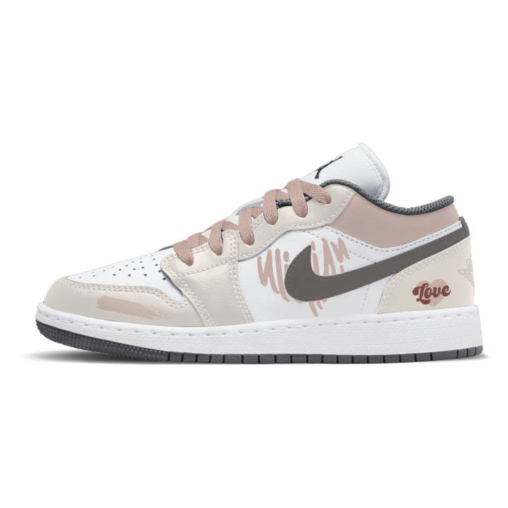 Jordan Jordan Air Jordan 1 Kids' Basketball Shoes Unisex
