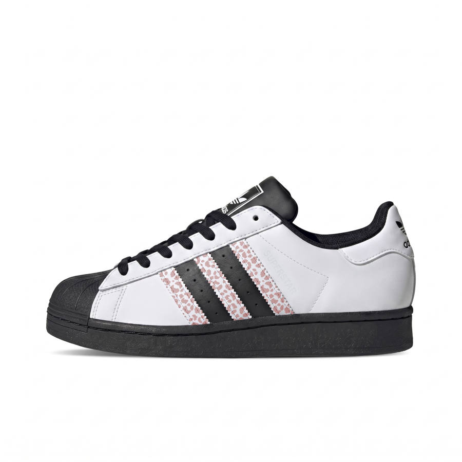 Adidas Originals Superstar 2 Kids' Skateboarding Shoes Unisex