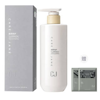 CJ Dandruff Treatment Fragrance Shampoos