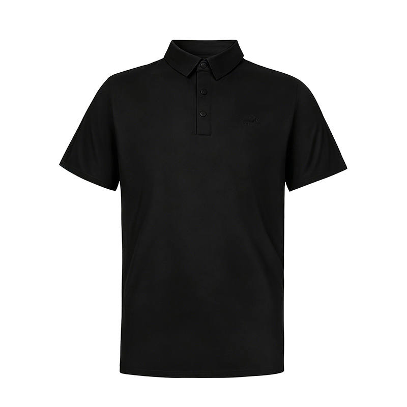 PELLIOT PELLIOT Polo Shirts Men's Polo Collar Thin Straight Fit