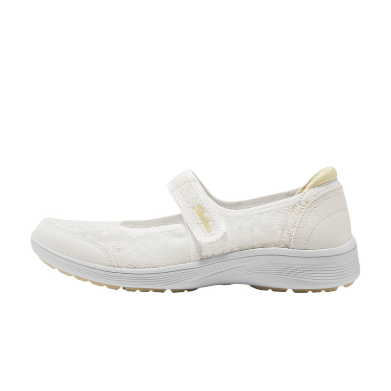 Skechers Modern Comfort Women's Casual Shoes Women's White