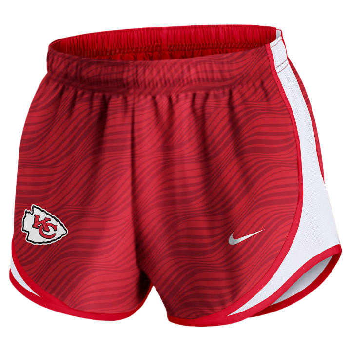 Nike Nike TEMPO Rugby Pants Women's Red Moderate
