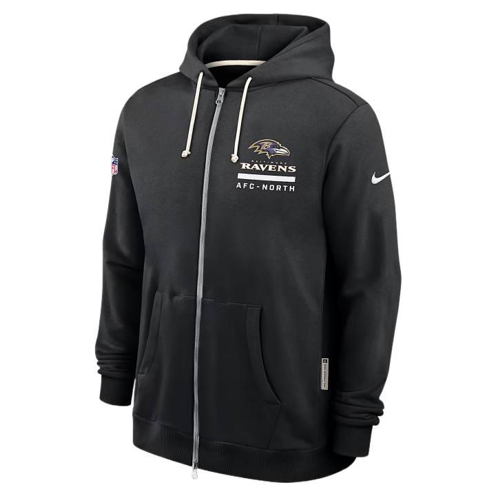 Nike Nike Dri Fit Sweatshirts Men's Black Hooded Non Detachable Moderate