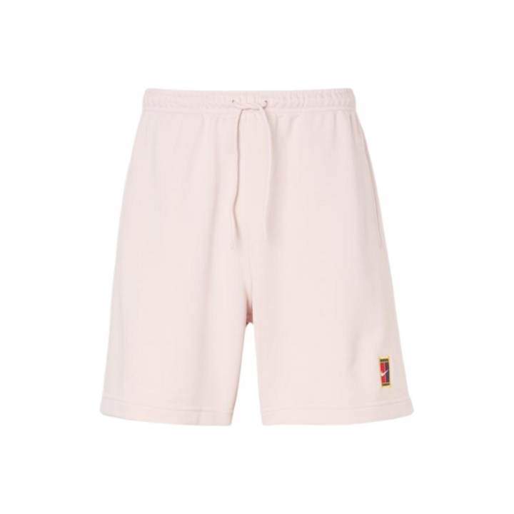 Nike Nike COURT HERITAGE FLEEECE Casual Shorts Men's