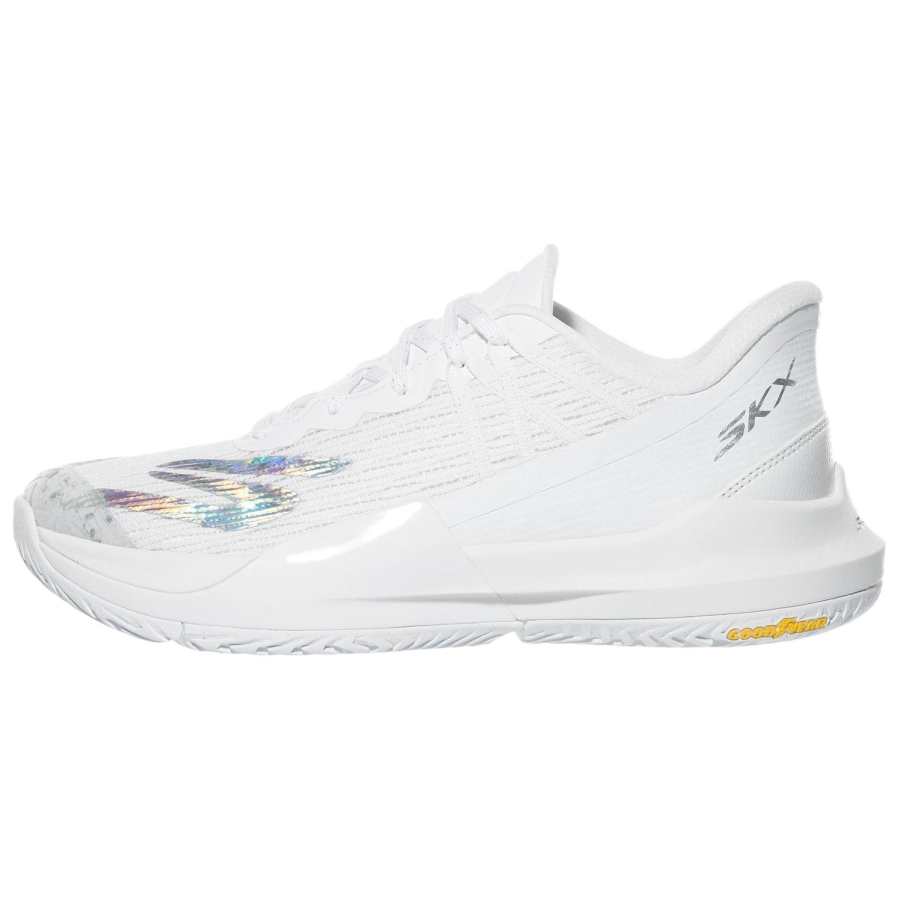 Skechers Low top Training Shoes Women's White