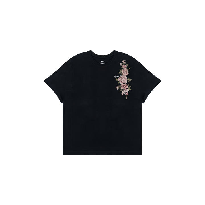 Nike Nike Sportswear T Shirt Men's Black