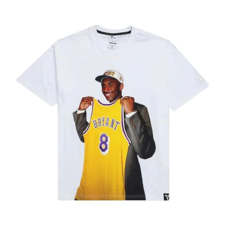 Nike Nike T Shirts Unisex White Crew Neck Moderate