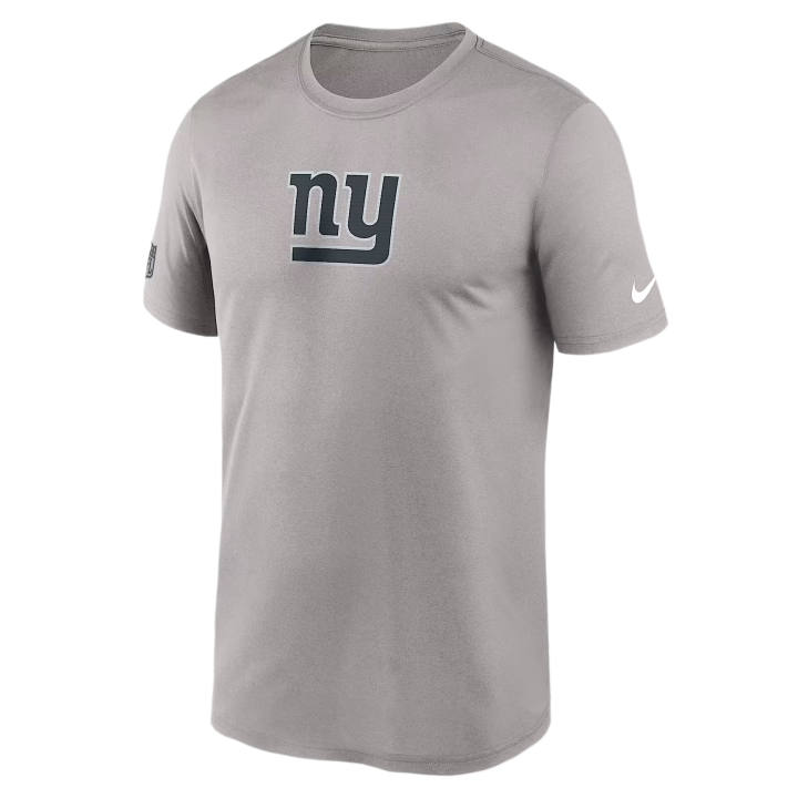 Nike Nike Dri Fit T Shirts Men's Tin Plated Crew Neck