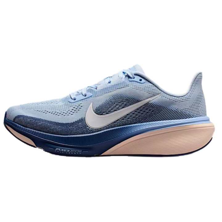 Nike Nike Pegasus 42 Running Shoes Women's Low Top Hydro Blue/Mysterious Deep Sea Blue/Aluminum Blue/White
