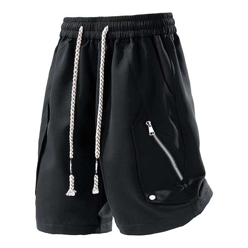 Sugarfunk Sugarfunk Casual Shorts Unisex Moderate