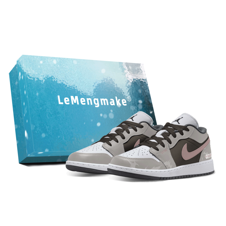 Jordan Jordan Air Jordan 1 Kids' Basketball Shoes Unisex