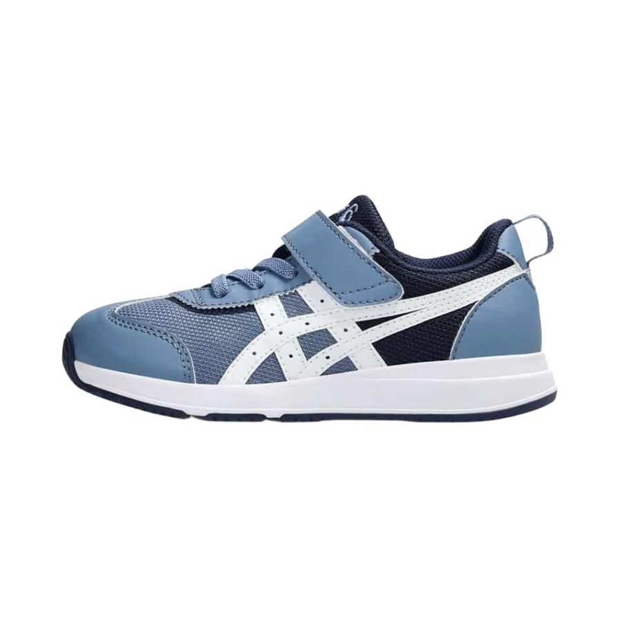 ASICS Suku Low top Kids Lifestyle Shoes Blue Kids'
