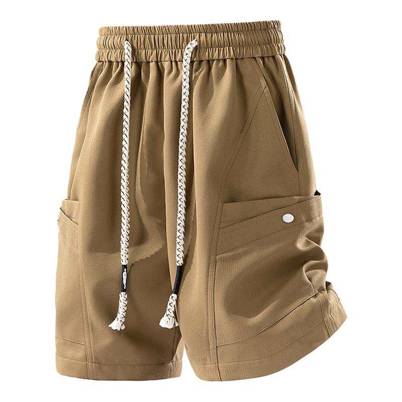 Sugarfunk Sugarfunk Casual Shorts Unisex Moderate
