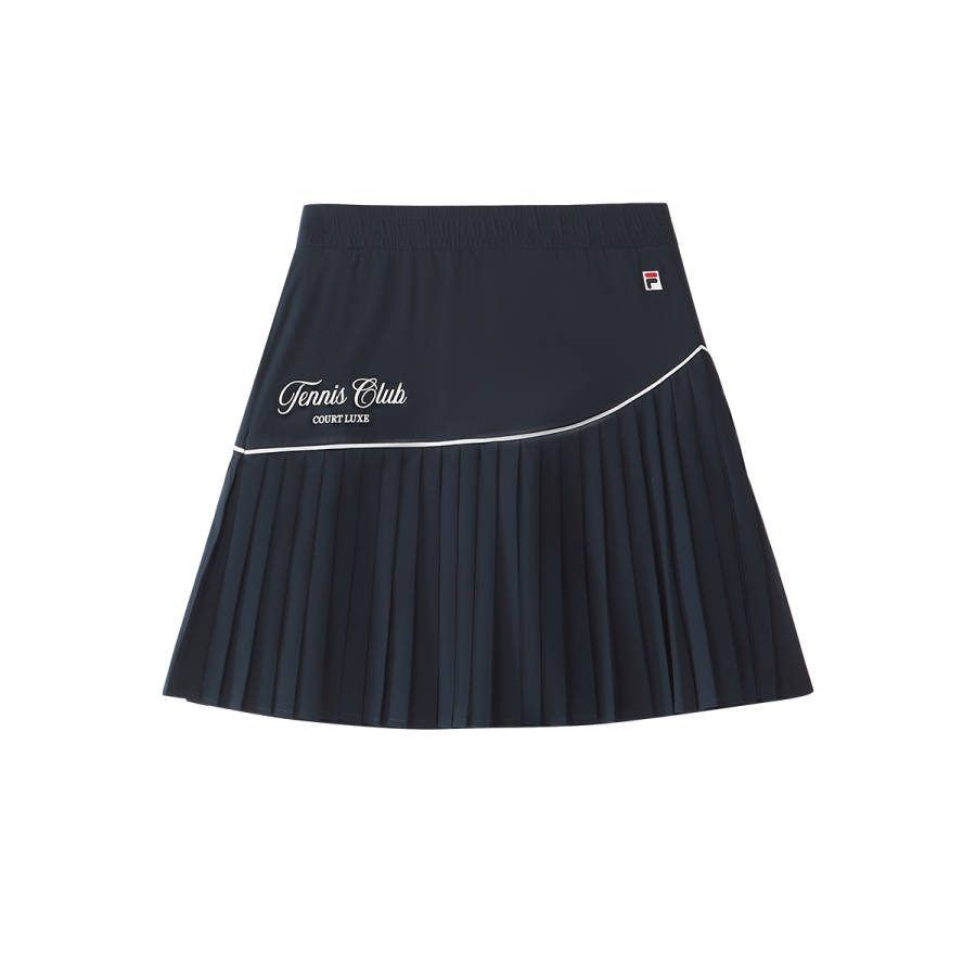 FILA KIDS Skirts Thin Short Skirt