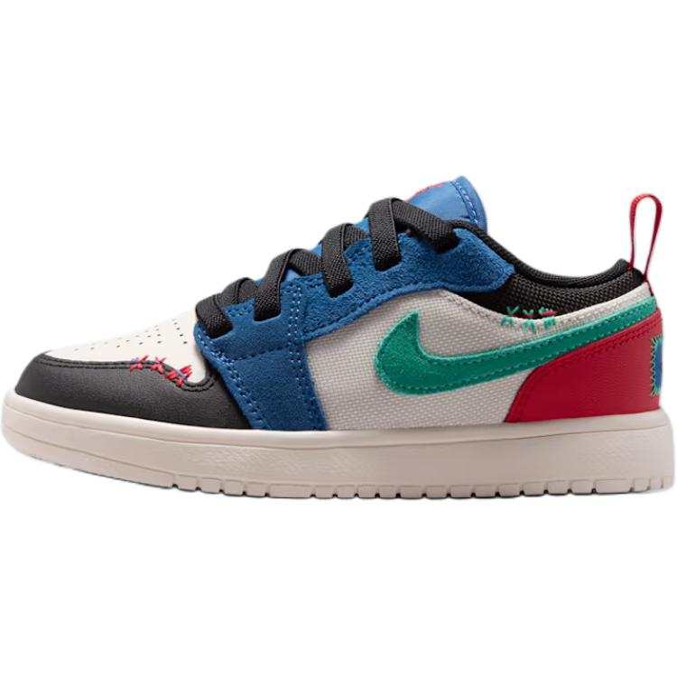 Jordan Jordan Air Jordan 1 Kids' Basketball Shoes Kids