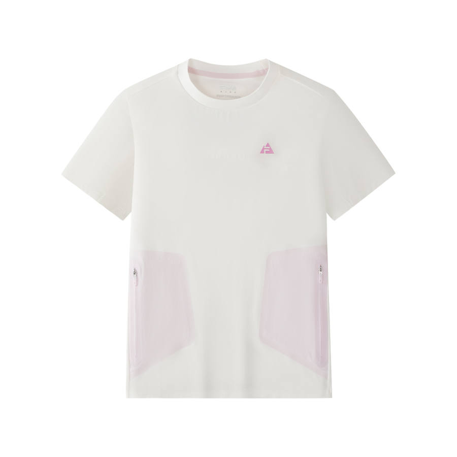 FILA KIDS PERFORMANCE FPF T Shirt Kids'