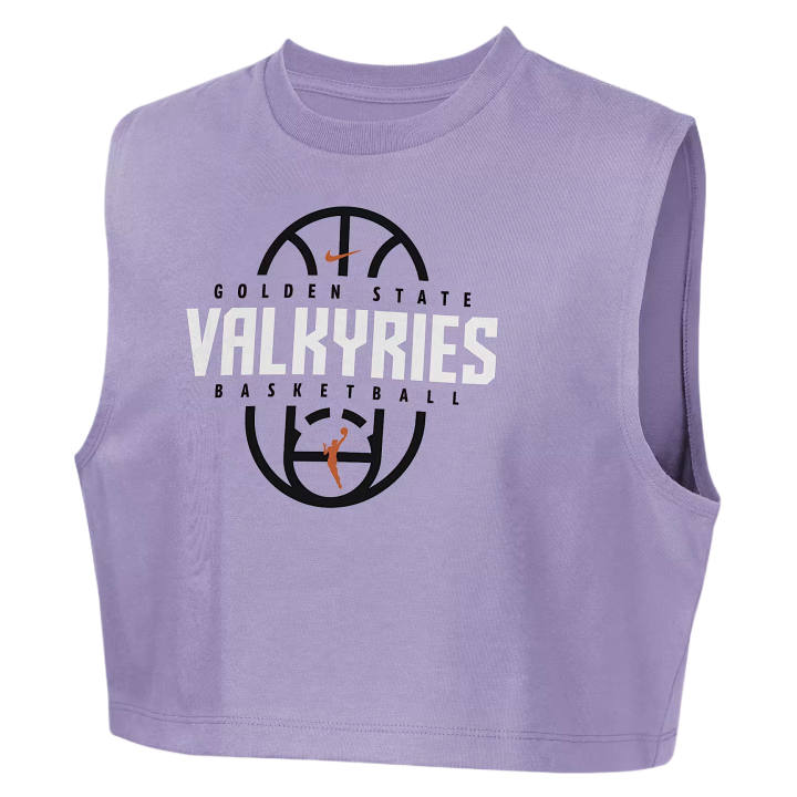 Nike Nike Kids Tank Tops & Camisoles Moderate