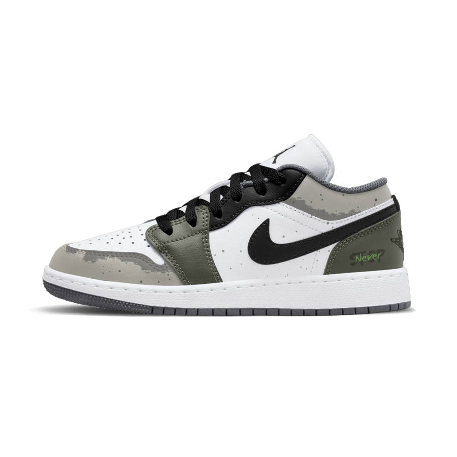 Jordan Jordan Air Jordan 1 Kids' Basketball Shoes Unisex