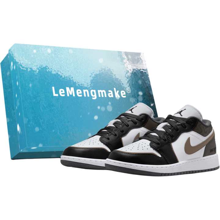 Jordan Jordan Air Jordan 1 Kids' Basketball Shoes Unisex