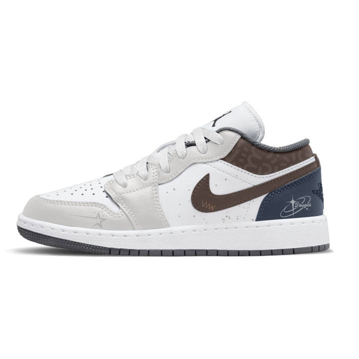 Jordan Jordan Air Jordan 1 Kids' Basketball Shoes Unisex