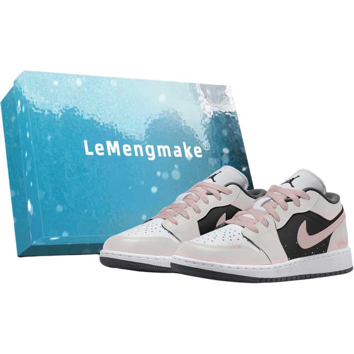 Jordan Jordan Air Jordan 1 Kids' Basketball Shoes Unisex