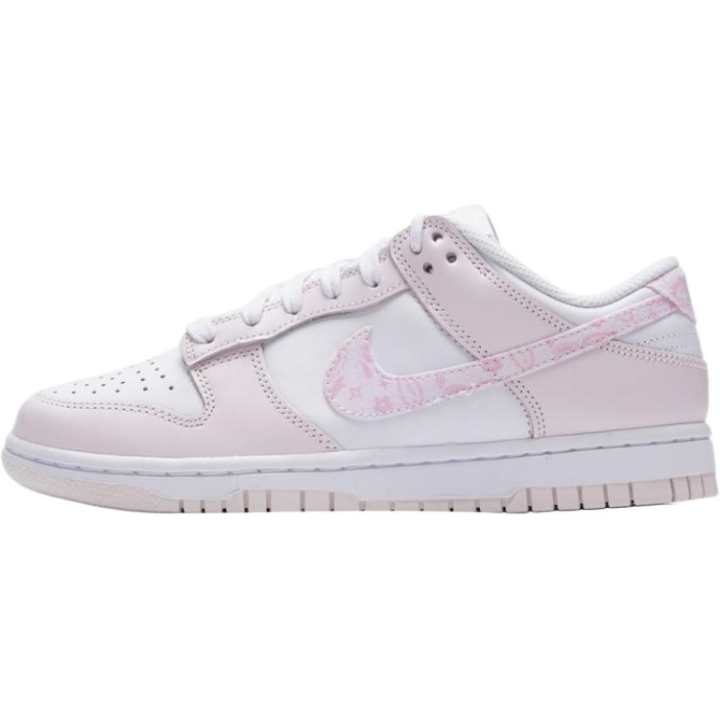 Nike Nike Dunk Skateboard Shoes Women's Low Top