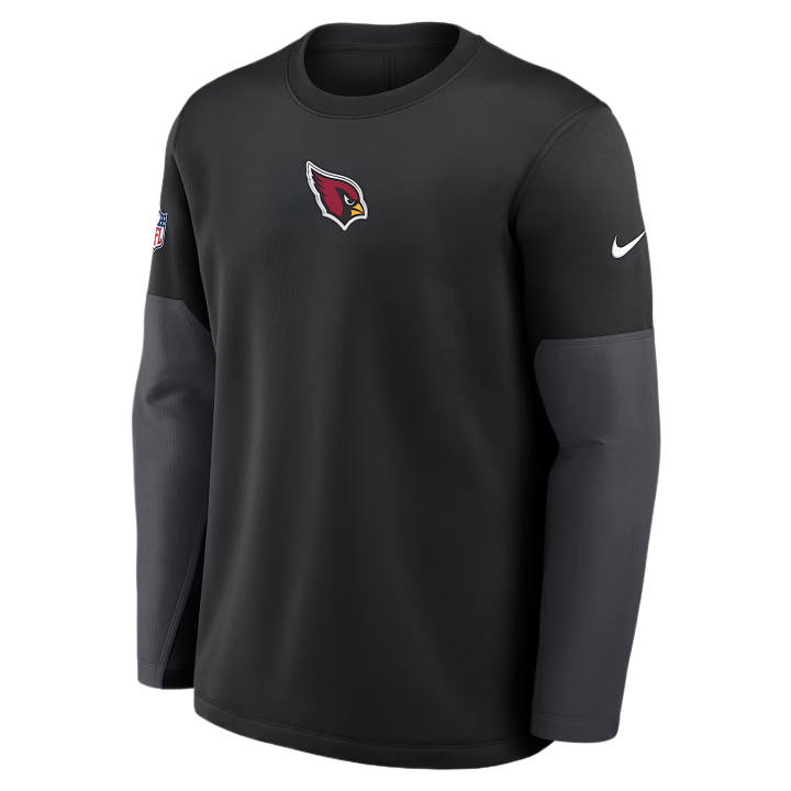 Nike Nike T Shirts Men's Black Crew Neck Moderate