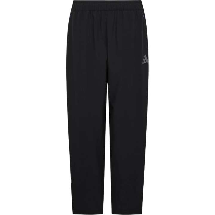 Adidas Adidas Quick Dry Pants Men's Black Moderate