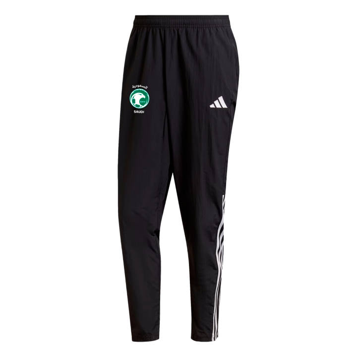 Adidas Adidas Soccer Bottoms Men's Black Moderate