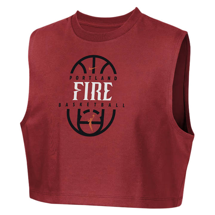 Nike Nike Kids Tank Tops & Camisoles Moderate