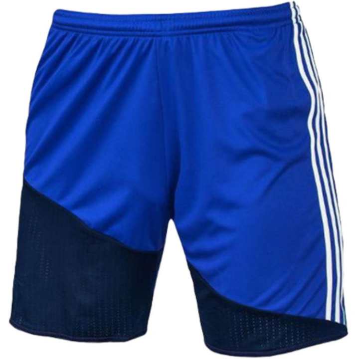 Adidas Adidas Casual Shorts Men's Blue/Black Moderate