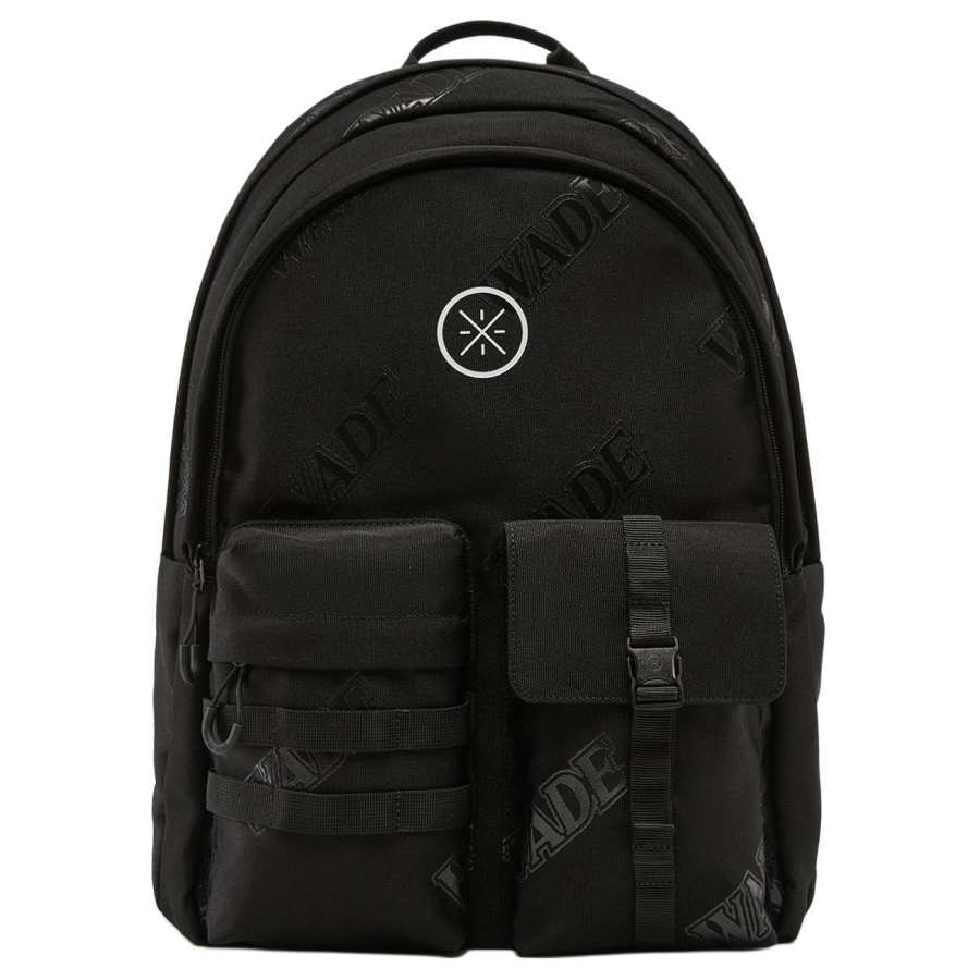 Li-Ning Li Ning Wade Backpacks Black