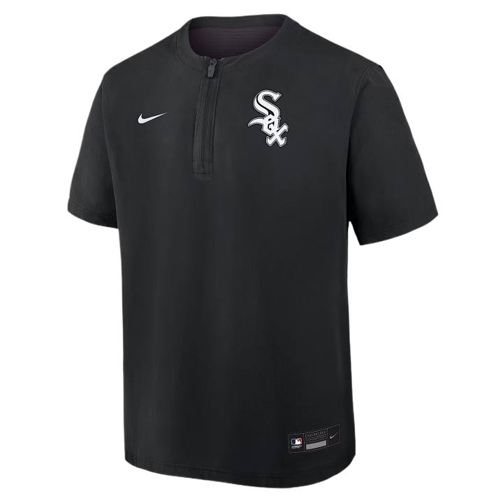 Nike Nike T Shirts Men's Black Crew Neck Moderate