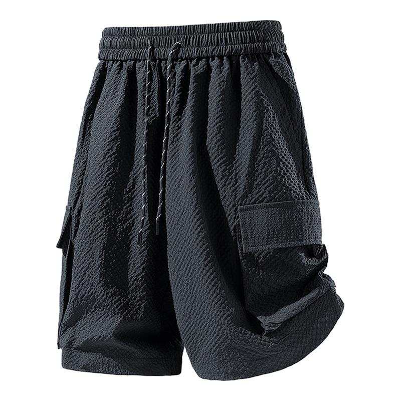 Sugarfunk Sugarfunk Casual Shorts Unisex Moderate