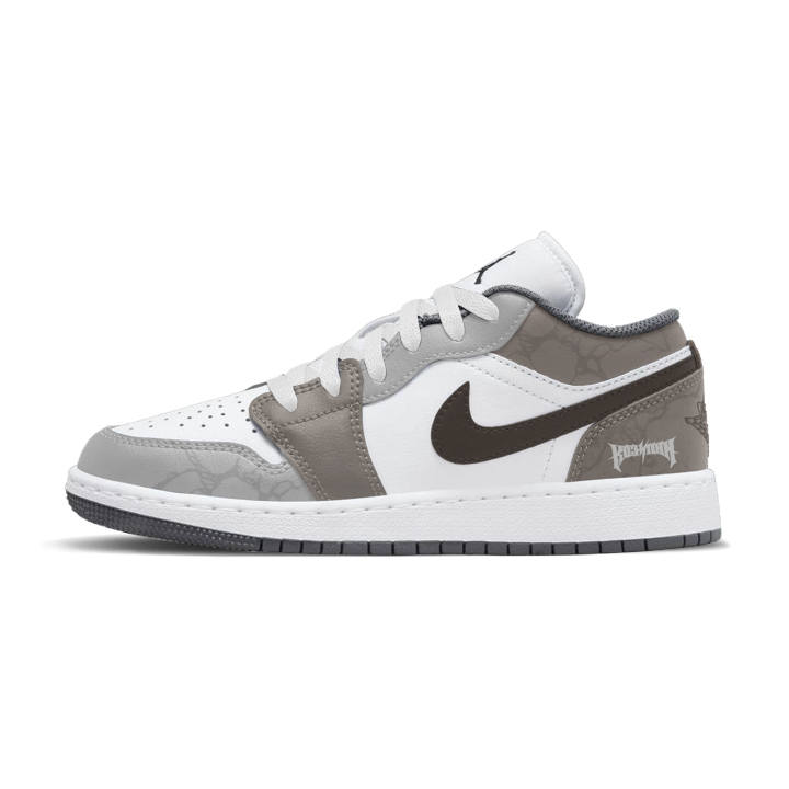 Jordan Jordan Air Jordan 1 Kids' Basketball Shoes Unisex