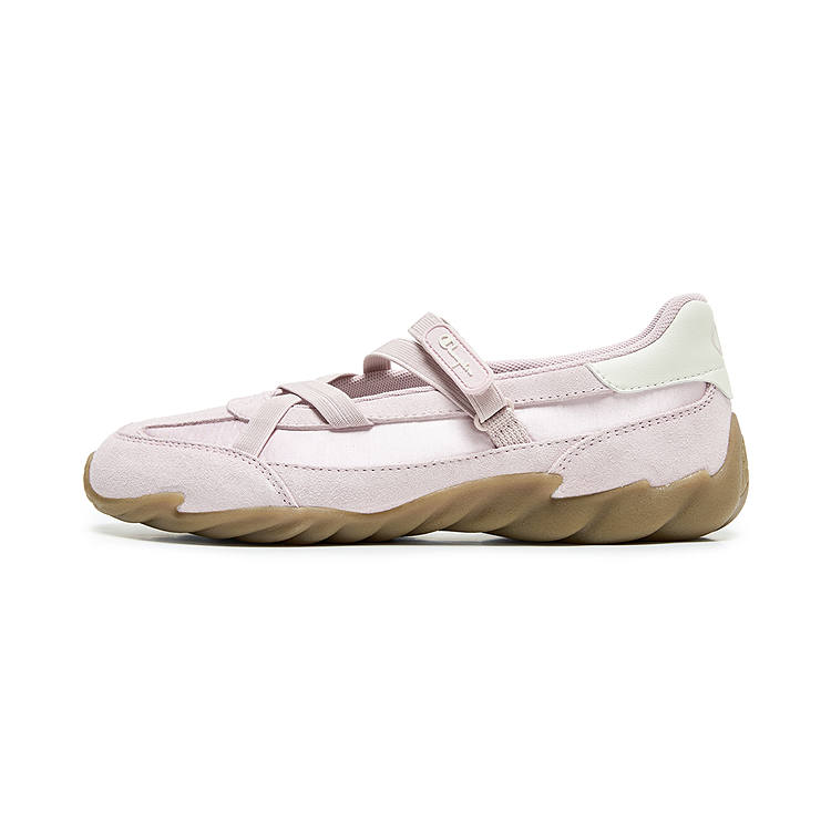 Champion Casual Shoes Women's Low Top Pink Frost