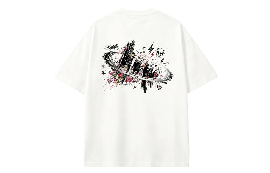 Adidas Adidas MUST HAVES T Shirts Unisex Crew Neck Moderate