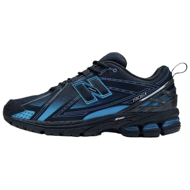 New Balance New Balance NB 1906E Running Shoes Unisex Blue