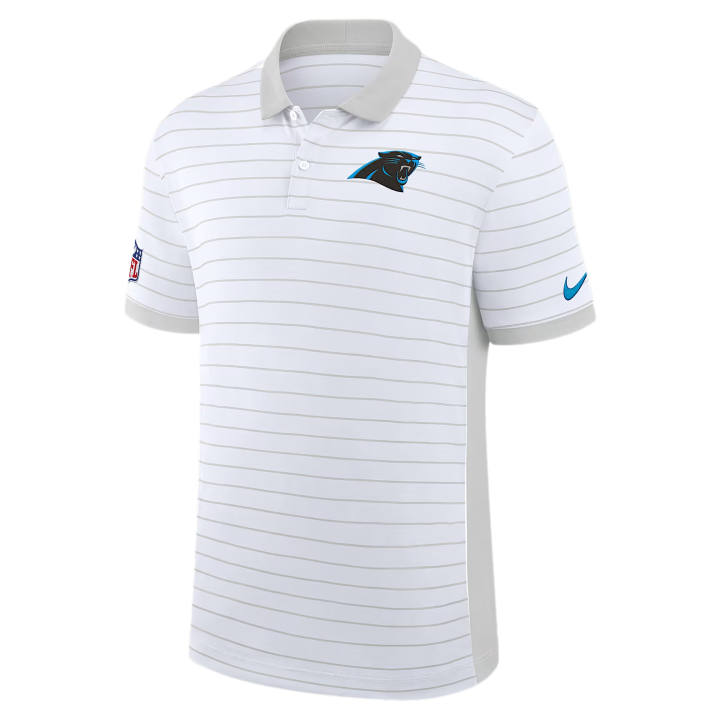 Nike Nike X MLB Polo Shirts Men's White Polo Collar Moderate