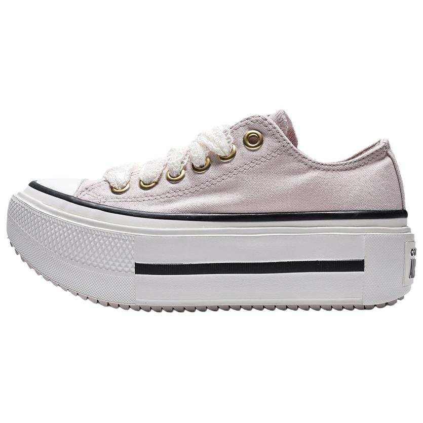 Converse Chuck Taylor SEASONAL Canvas Shoes Unisex Low Top Pink